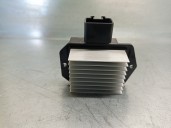 Recambio de resistencia calefaccion para toyota land cruiser (j15) 2.8 turbodiesel cat referencia OEM IAM 4993002230  DENSO