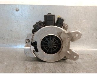 Recambio de soporte filtro gasoil para mercedes-benz vito furgoneta (w447) 114 cdi 4x4 (447.601, 447.603, 447.605) referencia OE