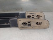 Recambio de portaequipajes para chevrolet hhr 2.4 16v referencia OEM IAM 25931606  