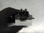 Recambio de resistencia calefaccion para toyota land cruiser (j15) 2.8 turbodiesel cat referencia OEM IAM 4993002230  DENSO