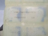 Recambio de deposito expansion para ssangyong actyon 2.0 td cat referencia OEM IAM 2161009100 