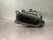 Recambio de tubo para smart forfour hatchback (453) electric drive / eq (453.091) referencia OEM IAM A4535050730 A4535050730 