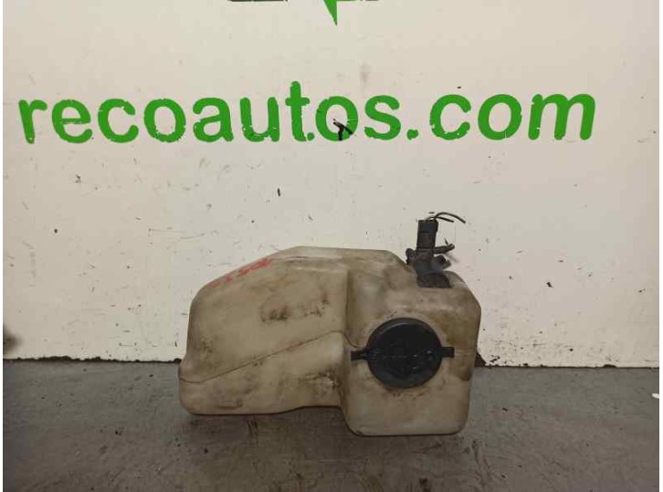 Recambio de deposito limpia para citroën c15 1.8 diesel (161) referencia OEM IAM 95611982  