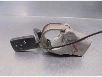 Recambio de antirrobo para subaru xv 2.0 cat referencia OEM IAM 45020053 4051F 