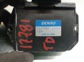 Recambio de resistencia calefaccion para toyota land cruiser (j15) 2.8 turbodiesel cat referencia OEM IAM 4993002230  DENSO