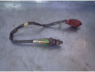 Recambio de sonda lambda para skoda fabia 1.2 tsi referencia OEM IAM 04E906262BH 0258030127 BOSCH