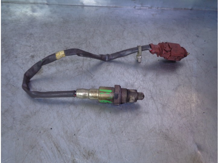 Recambio de sonda lambda para skoda fabia 1.2 tsi referencia OEM IAM 04E906262BH 0258030127 BOSCH
