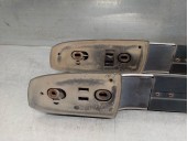 Recambio de portaequipajes para chevrolet hhr 2.4 16v referencia OEM IAM 25931606 