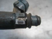 Recambio de inyector para subaru forester s10 (sf) 2.0 cat referencia OEM IAM 324 3010 