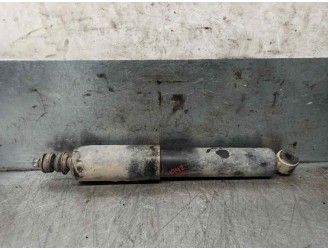 Replacement front left shock absorber for Opel Frontera A 2.0 OEM IAM reference 