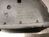 Recambio de tubo para smart forfour hatchback (453) electric drive / eq (453.091) referencia OEM IAM A4535050730 A4535050730 