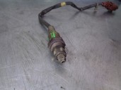 Recambio de sonda lambda para skoda fabia 1.2 tsi referencia OEM IAM 04E906262BH 0258030127 BOSCH