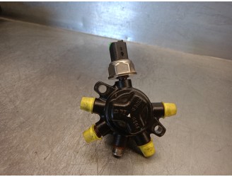 Recambio de rampa inyectora para ford transit connect (tc7) 1.8 tdci cat referencia OEM IAM 4M5Q9D280DB 
