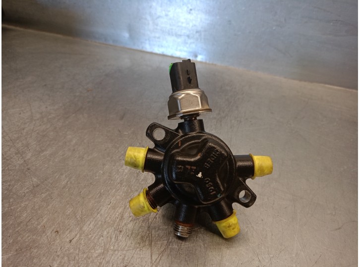 Recambio de rampa inyectora para ford transit connect (tc7) 1.8 tdci cat referencia OEM IAM 4M5Q9D280DB 