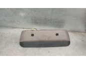 Replacement center brake light for Subaru Forester S10 (SF) 2.0 CAT OEM IAM reference OEW24036 