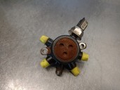 Recambio de rampa inyectora para ford transit connect (tc7) 1.8 tdci cat referencia OEM IAM 4M5Q9D280DB  