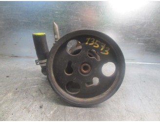Replacement power steering pump for ford fiesta saloon 1.3 cat OEM IAM reference 4147211 HBDBK