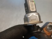 Recambio de rampa inyectora para ford transit connect (tc7) 1.8 tdci cat referencia OEM IAM 4M5Q9D280DB 