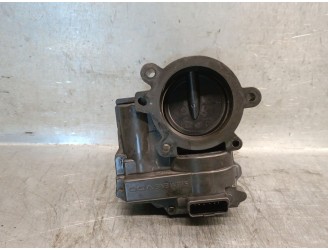 Recambio de caja mariposa para peugeot 308 sw 1.6 16v referencia OEM IAM 757669780 163636 