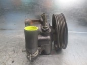 Recambio de bomba servodireccion para ford fiesta berlina 1.3 cat referencia OEM IAM 4147211 HBDBK