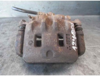 Recambio de pinza freno delantera izquierda para subaru forester s10 (sf) 2.0 cat referencia OEM IAM AD43T4317 