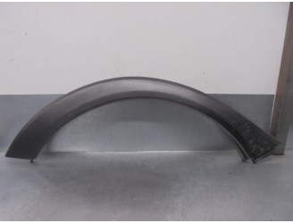 Recambio de aletin trasero derecho para subaru xv 2.0 cat referencia OEM IAM 91112FJ120  