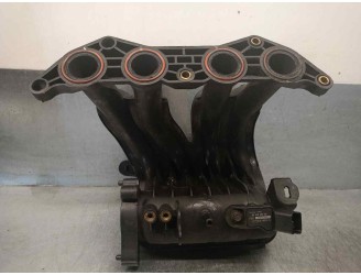 Replacement intake manifold for Citroën C3 1.4 OEM IAM reference 9638425180 0261230043 BOSCH