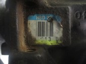 Recambio de bomba servodireccion para ford fiesta berlina 1.3 cat referencia OEM IAM 4147211 HBDBK