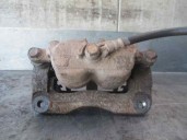 Recambio de pinza freno delantera izquierda para subaru forester s10 (sf) 2.0 cat referencia OEM IAM AD43T4317 