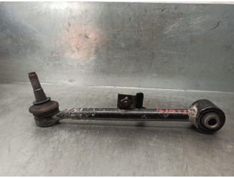 Recambio de brazo suspension inferior trasero izquierdo para lexus gs300 (jzs160) 3.0 24v cat referencia OEM IAM 4870530070  