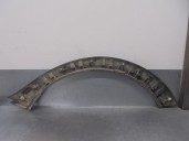 Recambio de aletin trasero derecho para subaru xv 2.0 cat referencia OEM IAM 91112FJ120 