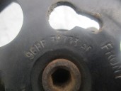 Recambio de bomba servodireccion para ford fiesta berlina 1.3 cat referencia OEM IAM 4147211 HBDBK