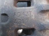 Recambio de pinza freno delantera izquierda para subaru forester s10 (sf) 2.0 cat referencia OEM IAM AD43T4317 