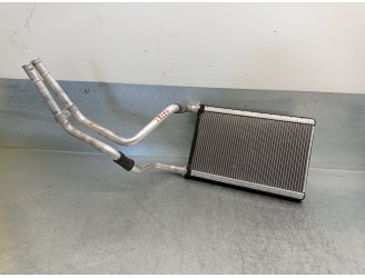 Recambio de radiador calefaccion / aire acondicionado para toyota land cruiser (j15) 2.8 turbodiesel cat referencia OEM IAM 8710