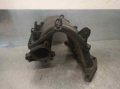 Replacement intake manifold for Citroën C3 1.4 OEM IAM reference 9638425180 0261230043 BOSCH
