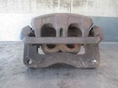 Recambio de pinza freno delantera izquierda para subaru forester s10 (sf) 2.0 cat referencia OEM IAM AD43T4317 