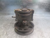 Recambio de bomba servodireccion para ford fiesta berlina 1.3 cat referencia OEM IAM 4147211 HBDBK