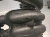 Replacement intake manifold for Citroën C3 1.4 OEM IAM reference 9638425180 0261230043 BOSCH