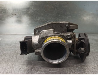 Recambio de caja mariposa para ford fiesta berlina 1.3 cat referencia OEM IAM 96BFAA  