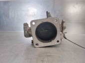 Recambio de caja mariposa para opel frontera a 2.0 referencia OEM IAM 90411266  