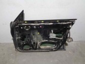Replacement front right door for Subaru Forester S10 (SF) 2.0 CAT OEM IAM reference 61101FC002 BLACK 5 DOORS