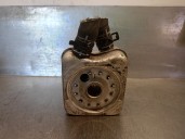 Recambio de enfriador aceite motor para volkswagen golf iv berlina (1j1) 2.0 referencia OEM IAM 078117021A  