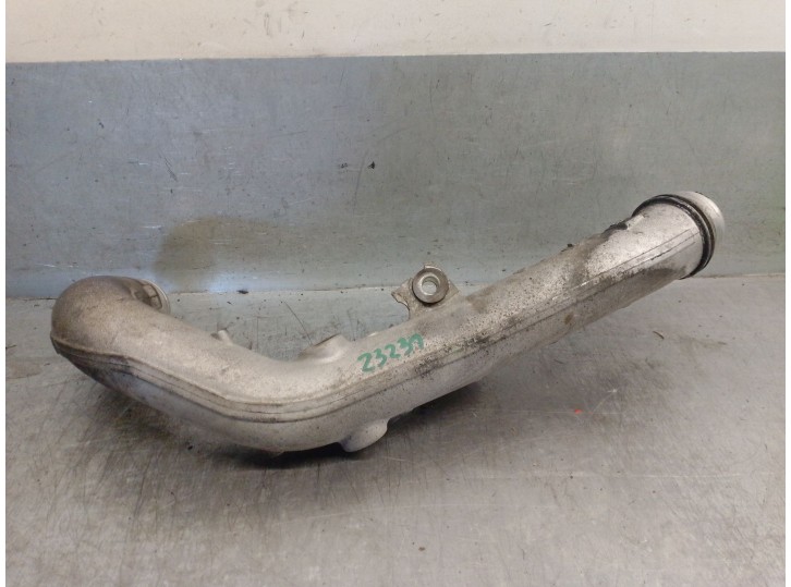 Recambio de tubo para infiniti ex 30d referencia OEM IAM 144601BY0B 144601BY0B 