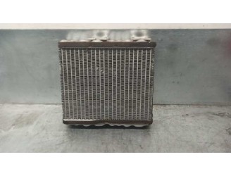 Recambio de radiador calefaccion / aire acondicionado para subaru forester s10 (sf) 2.0 cat referencia OEM IAM   