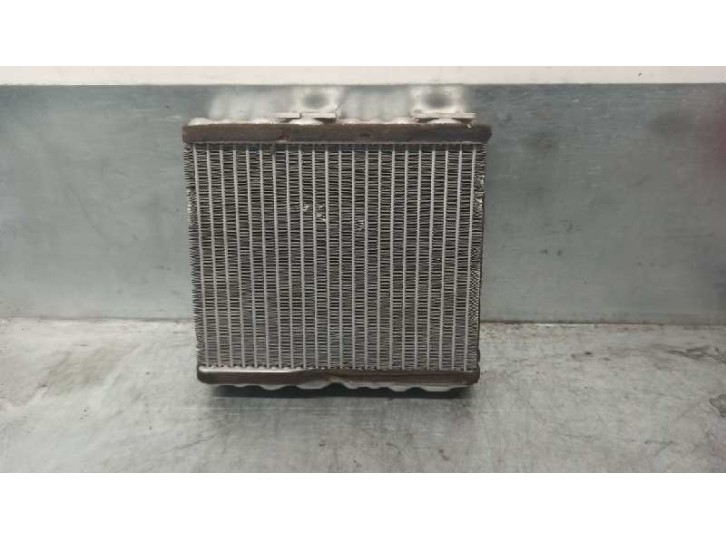 Recambio de radiador calefaccion / aire acondicionado para subaru forester s10 (sf) 2.0 cat referencia OEM IAM 