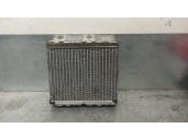 Recambio de radiador calefaccion / aire acondicionado para subaru forester s10 (sf) 2.0 cat referencia OEM IAM 