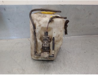 Recambio de deposito limpia para opel corsa c 1.2 16v cat (z 12 xe / lw4) referencia OEM IAM 1450512  