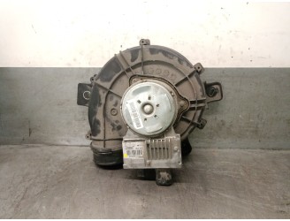 Recambio de ventilador calefaccion para smart forfour hatchback (453) electric drive / eq (453.091) referencia OEM IAM A45350006