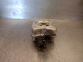 Recambio de enfriador aceite motor para volkswagen golf iv berlina (1j1) 2.0 referencia OEM IAM 078117021A 