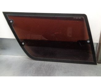 Recambio de luna trasera izquierda para opel frontera a 2.0 referencia OEM IAM 43R-0082 43R00082 